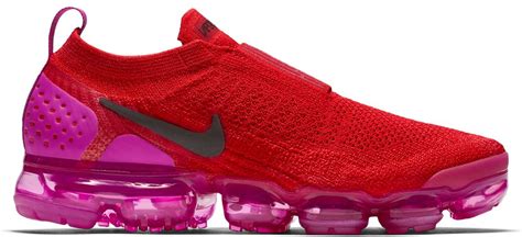 nike air vapormax damen rot|nike air vapormax women's.